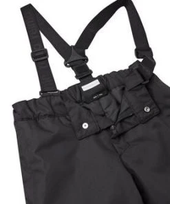 Reimatec Proxima Skibukser, Black -icewarehouse shop 5100099A 9990 1557 3b