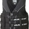 Baltic Watersport Redningsvest, Black