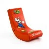X Rocker Junior-gamingstol Video Rocker Super Mario 1 X Rocker Junior-gamingstol Video Rocker Super Mario -icewarehouse shop 52216NSM1 4108 1