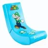 X Rocker Junior-gamingstol Video Rocker Luigi -icewarehouse shop 52216NSM2 4108 1