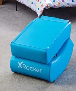 X Rocker Junior-gamingstol Video Rocker Luigi 13 X Rocker Junior-gamingstol Video Rocker Luigi -icewarehouse shop 52216NSM2 4108 3d