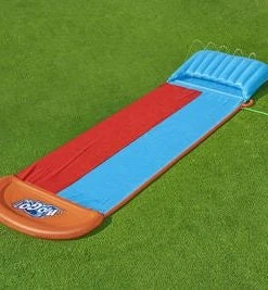 Bestway H2OGO! Vannsklie Tsunami Splash Ramp Double -icewarehouse shop 52478 2106 3a