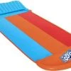 Bestway H2OGO! Tsunami Splash Ramp Triple Slide -icewarehouse shop 52479 2106 1