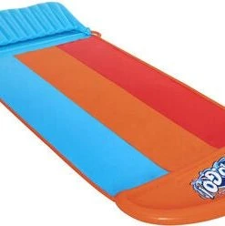Bestway H2OGO! Tsunami Splash Ramp Triple Slide