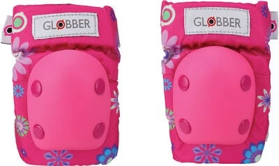 Globber Beskyttelsesutstyr, Rosa 3 Globber Beskyttelsesutstyr, Rosa