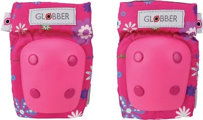 Globber Beskyttelsesutstyr, Rosa 4 Globber Beskyttelsesutstyr, Rosa - Bilde 2
