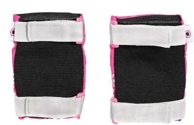 Globber Beskyttelsesutstyr, Rosa 5 Globber Beskyttelsesutstyr, Rosa - Bilde 3