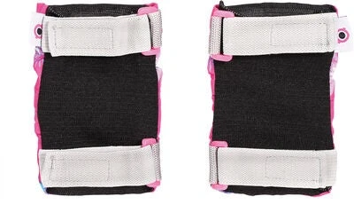 Globber Beskyttelsesutstyr, Rosa 6 Globber Beskyttelsesutstyr, Rosa - Bilde 4