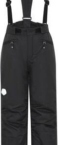 Color Kids Skibukser, Black