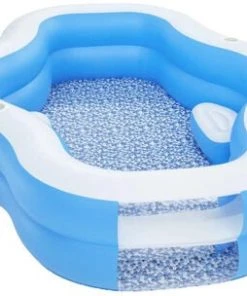 Bestway Basseng Splashview Family