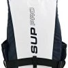 Baltic SUP Pro Flytevest, Hvit/Marin
