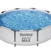 Bestway Steel Pro MAX Bassengsett 3,05mx76cm -icewarehouse shop 56408 2106 1