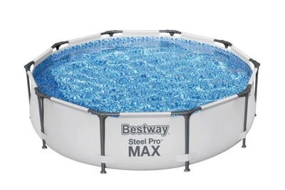 Bestway Steel Pro MAX Bassengsett 3,05mx76cm 3 Bestway Steel Pro MAX Bassengsett 3,05mx76cm