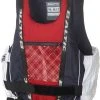 Baltic Dinghy Pro Redningsvest, Rød/Blå/Hvit 1 Baltic Dinghy Pro Redningsvest, Rød/Blå/Hvit -icewarehouse shop 5706 003 1345 1