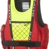 Baltic Pro Redningsvest, Rødt/Gult -icewarehouse shop 5707 003 1345 1