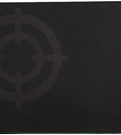 NORTH Pro Gaming Musematte Large, Svart