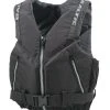 Baltic Genua Pro Flytevest, Svart