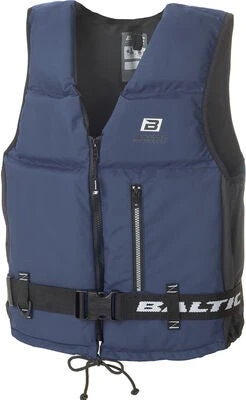 Baltic Mist Redningsvest, Blue