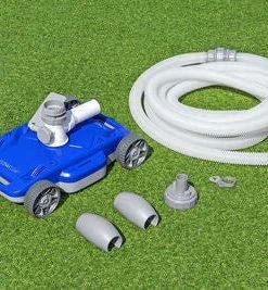 Bestway Flowclear Automatisk Bassengrengjøring -icewarehouse shop 58665 2106 3c