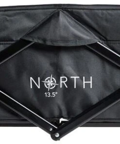 North 13.5 Transporter Vogn, Black/Grey -icewarehouse shop 600A PLUS 1895 3n