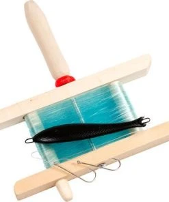 Fladen Dorg Med 70g Søkke