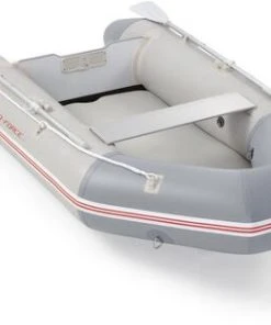 Bestway Hydro-Force Gummibåt Caspian Pro