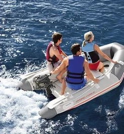 Bestway Hydro-Force Gummibåt Caspian Pro -icewarehouse shop 65047 2106 3a