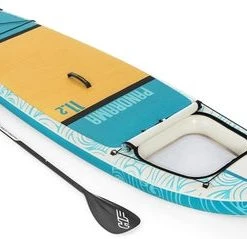 Bestway Hydro-Force Panorama Set Padlebrett