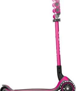 Globber Master Sparkesykkel, Rosa -icewarehouse shop 662 110 2 3892 3c