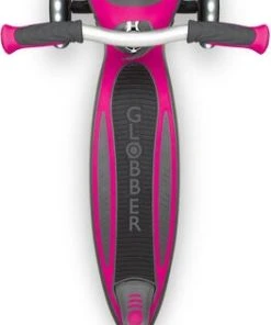 Globber Master Sparkesykkel, Rosa -icewarehouse shop 662 110 2 3892 4e