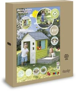 Smoby Square Lekestue 9 Smoby Square Lekestue -icewarehouse shop 7 810728 1499 4a