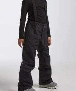 ColourWear Cube Bib Skijbukse, Black -icewarehouse shop 7010188 999 1767 3b