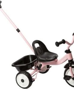 Nordic Hoj NordicHoj Trehjulssykkel, Rosa