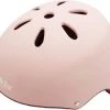 Nordic Hoj Skatehjelm, Rosa -icewarehouse shop 72 3006PI 1138 1