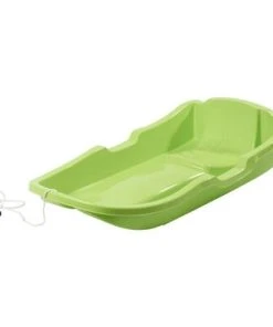 STIGA Pacer Akebrett, Grønn