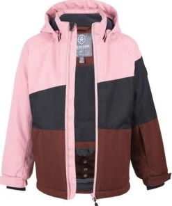 Color Kids Skijakke, Zephyr -icewarehouse shop 740680 5906 1477 3b