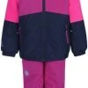 Color Kids Skisett, Festival Fuchsia -icewarehouse shop 740701 5885 1477 1