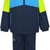 Color Kids Skisett, Total Eclipse -icewarehouse shop 740701 7850 1477 1