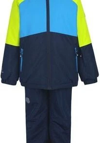 Color Kids Skisett, Total Eclipse