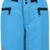 Color Kids Skibukser, Blue -icewarehouse shop 740712 7280 1477 1