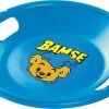 Bamse - Verdens Sterkeste Bjørn Bamse Tefat, Blå -icewarehouse shop 7419 2474 1