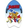 Bamse - Verdens Sterkeste Bjørn Bamse Snowsurfer 80x50cm -icewarehouse shop 7425 2474 1