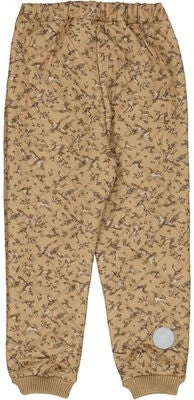 Wheat Alex Overtrekksbukser, Ducks 4 Wheat Alex Overtrekksbukser, Ducks - Bilde 2