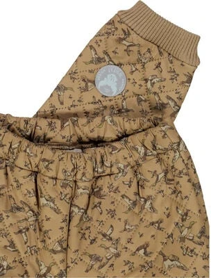 Wheat Alex Overtrekksbukser, Ducks 5 Wheat Alex Overtrekksbukser, Ducks - Bilde 3