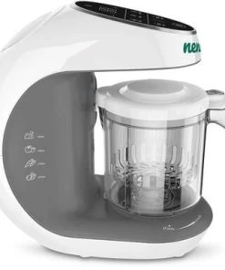 NENO Cibo Steam Mixer