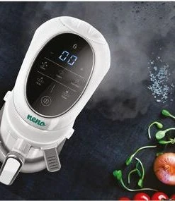 NENO Cibo Steam Mixer -icewarehouse shop 763013 2540 3a