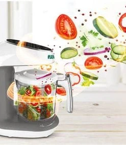 NENO Cibo Steam Mixer -icewarehouse shop 763013 2540 3b
