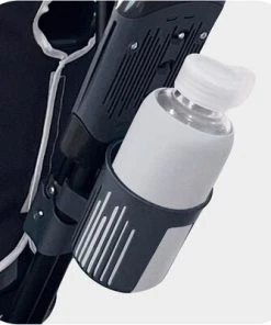 Smoby Trehjuling Baby Driver, Grå -icewarehouse shop 7741502 1499 4d