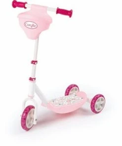 Smoby Kickbike Corolle