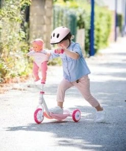 Smoby Kickbike Corolle -icewarehouse shop 7750179 1499 4